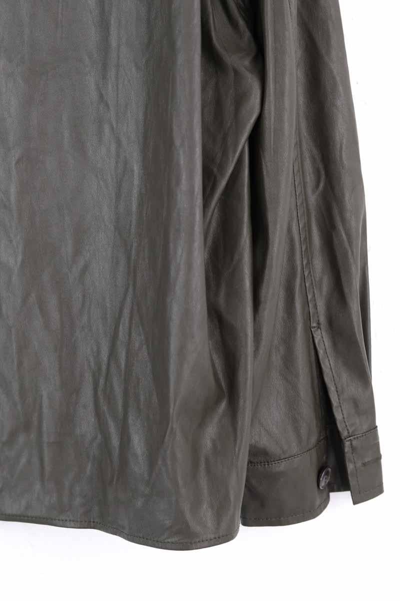 Shirt BELLEROSE - Seconde Main Khaki