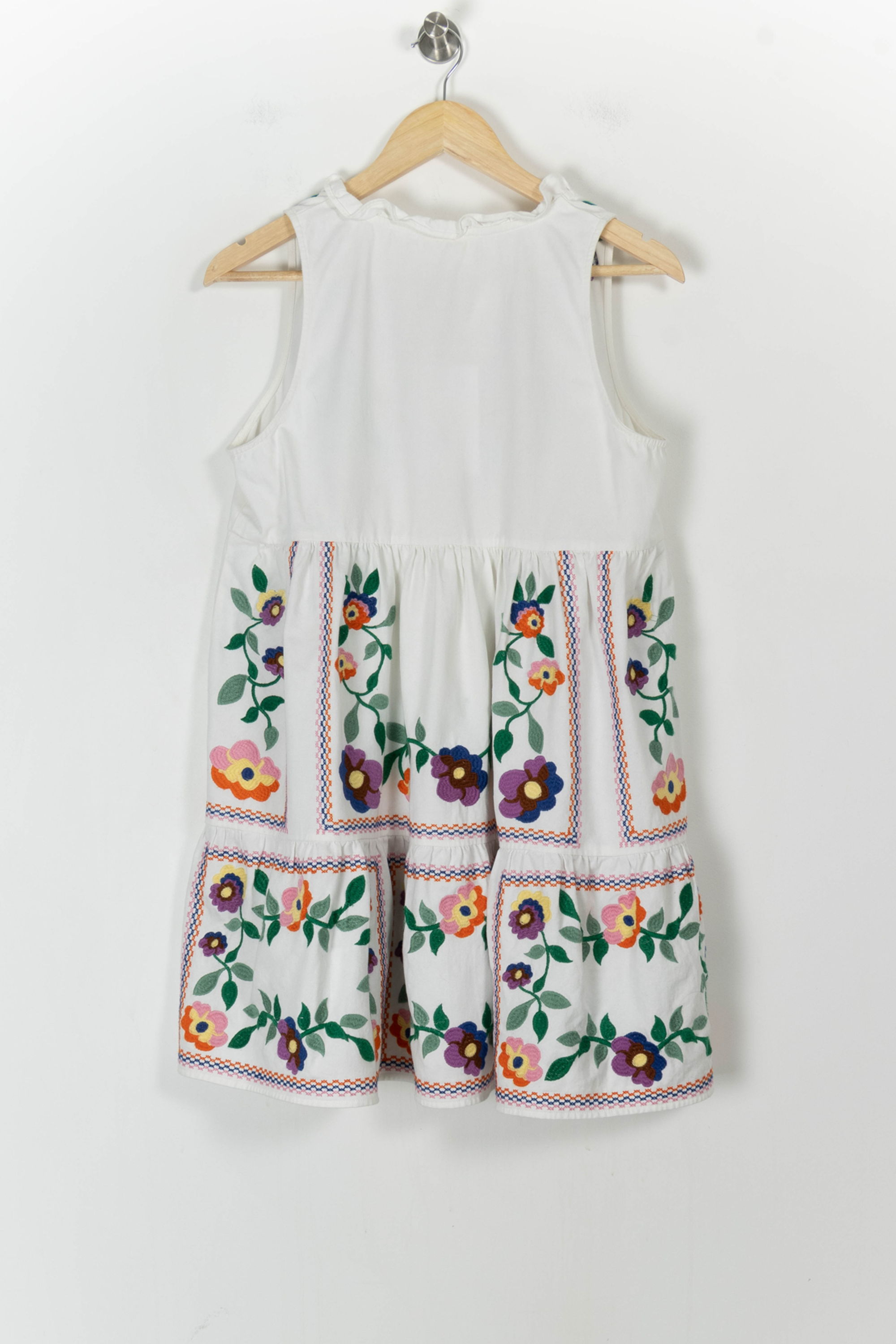 Robe courte & midi SEZANE - Seconde main Multicolore