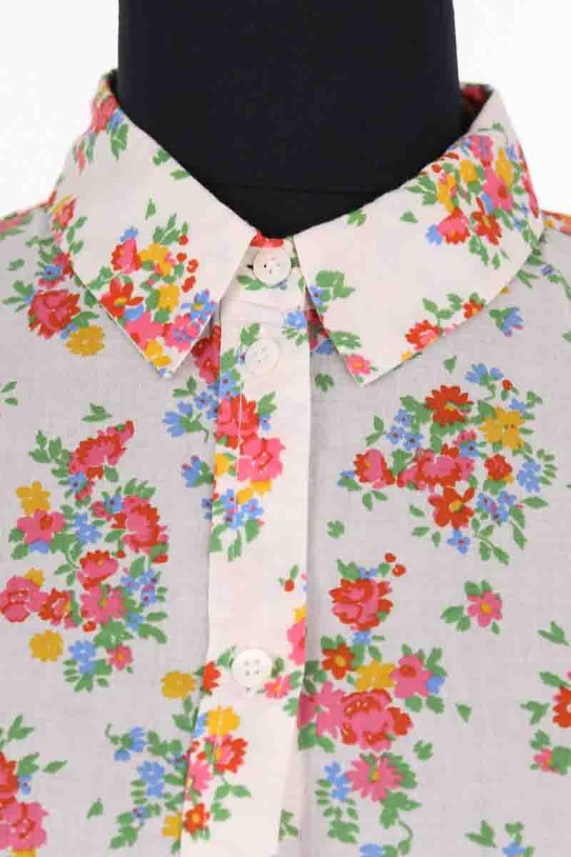 Shirt SEZANE - Seconde main White