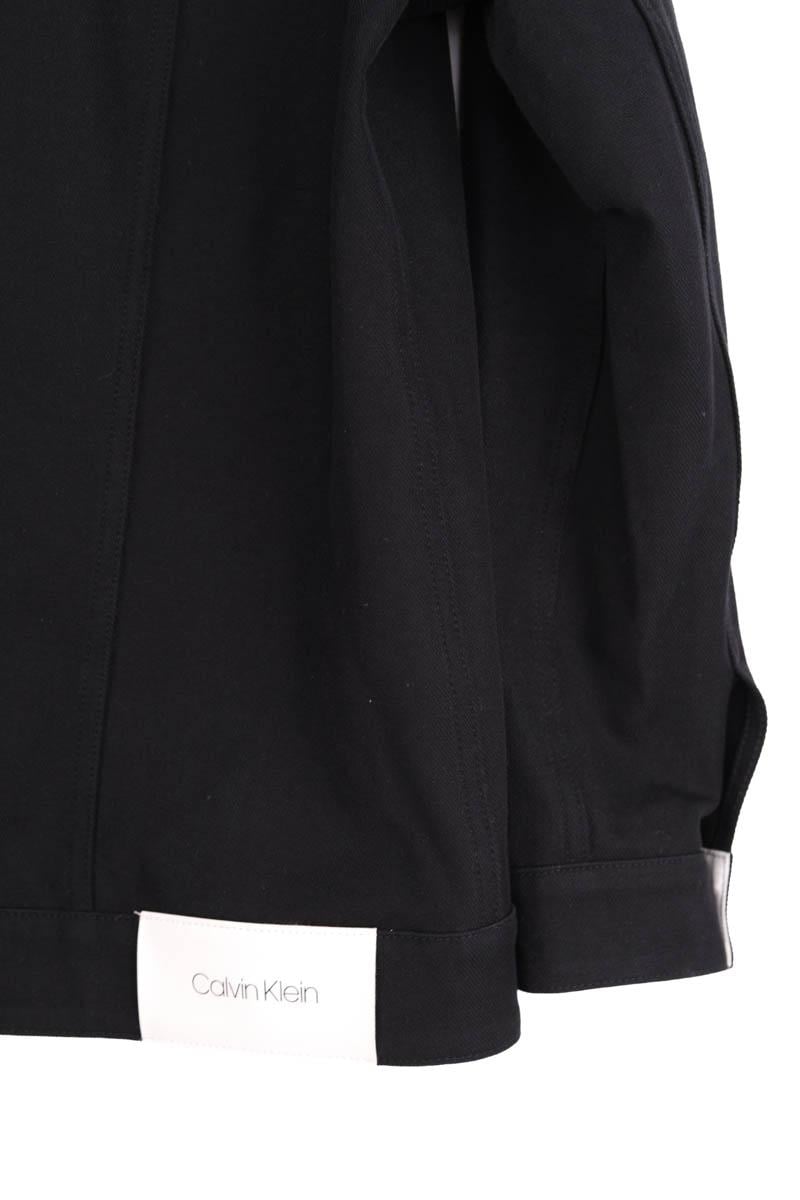Jacket CALVIN KLEIN - Seconde Main Black