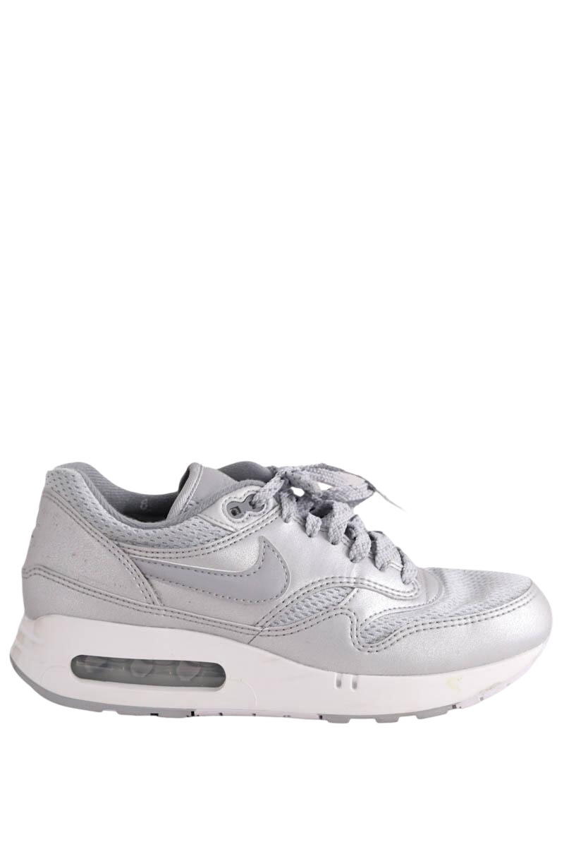 Sneakers NIKE - Seconde Main Silver