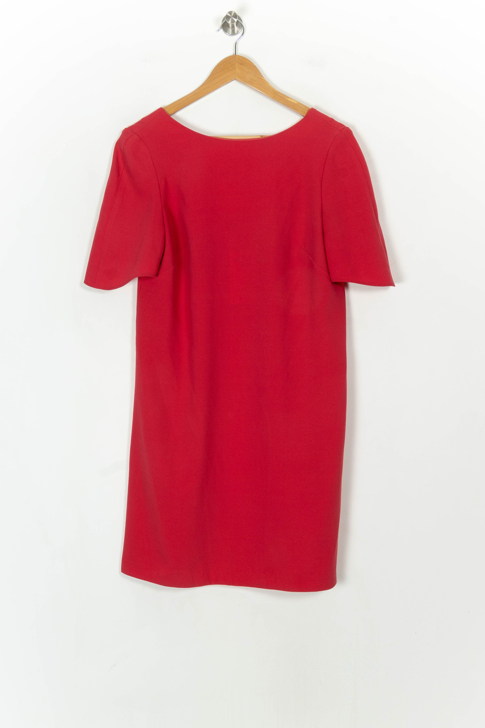 Short & midi dress TARA JARMON - Seconde Main Pink