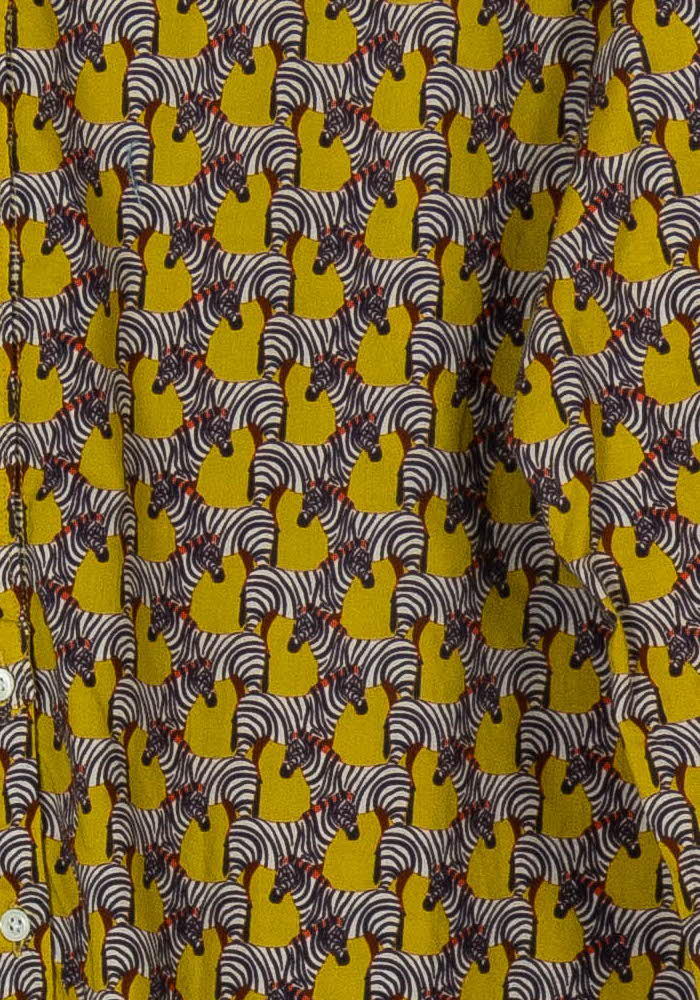 Shirt CHLOE STORA - SECONDE MAIN Multicolored