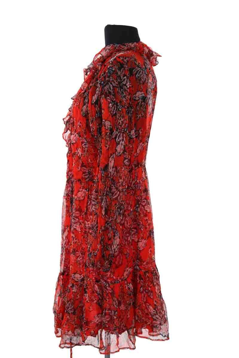 Dress IRO - Seconde Main Red