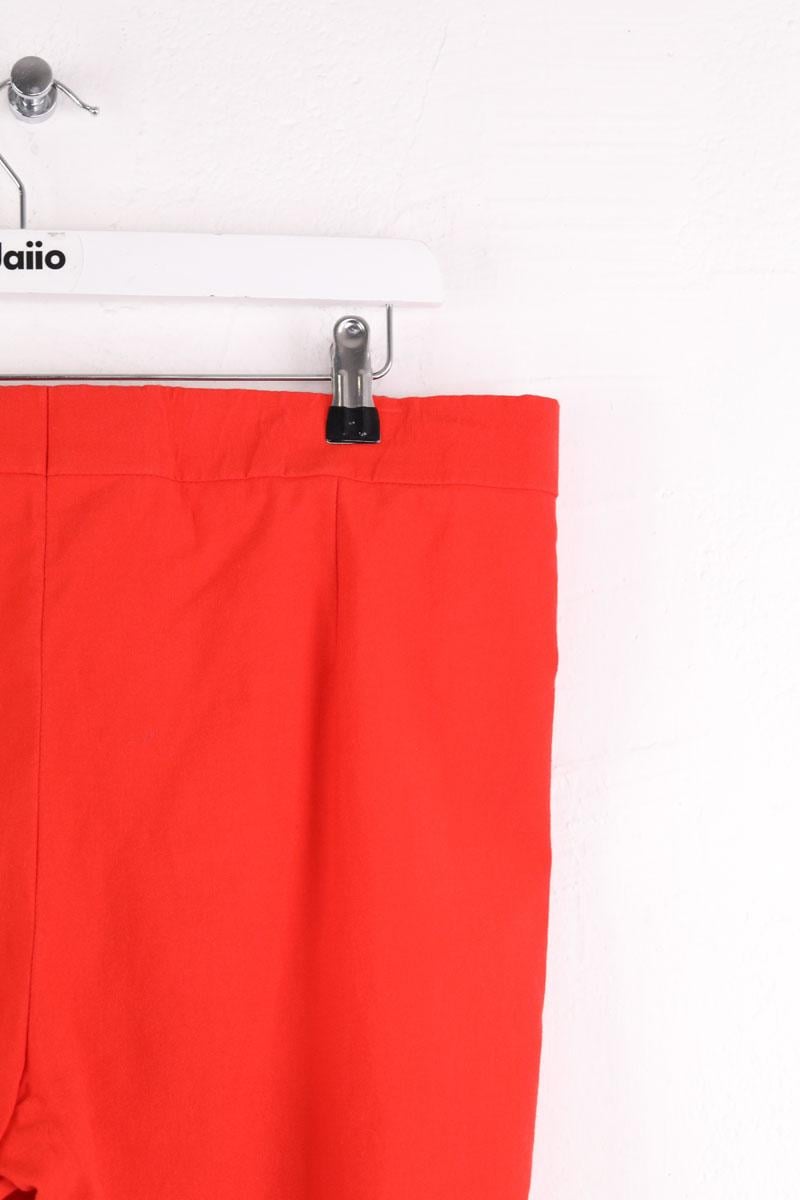Pants ACNE STUDIOS - Seconde Main Red