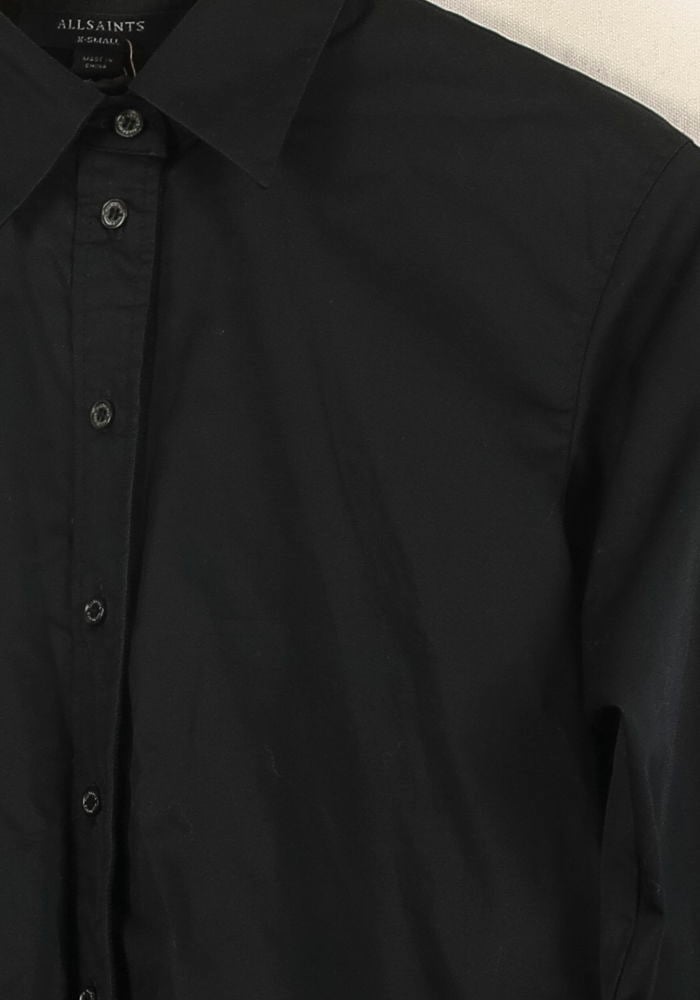 Shirt ALLSAINTS - Seconde main Black