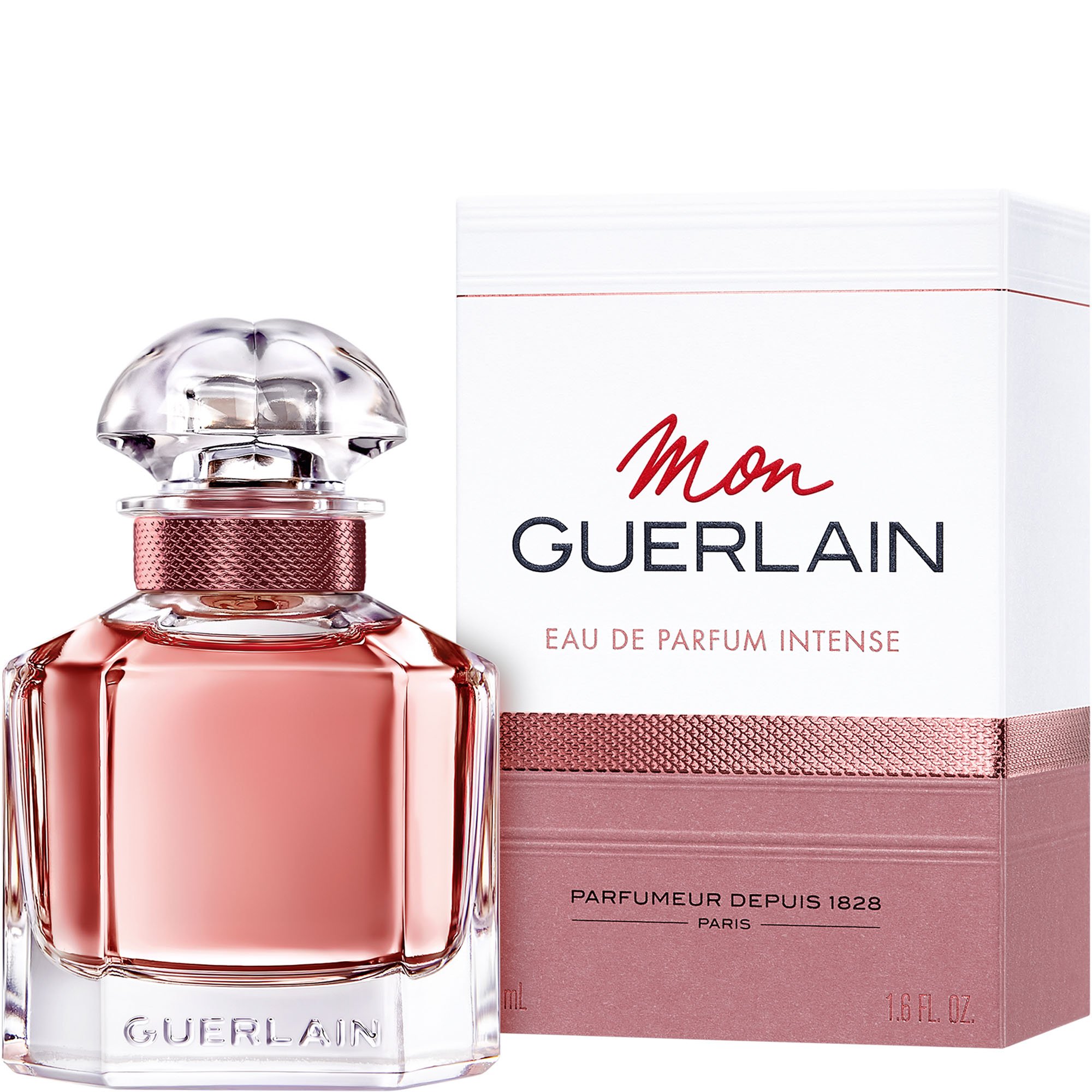Mon Guerlain - Eau de Parfum Intense GUERLAIN No color