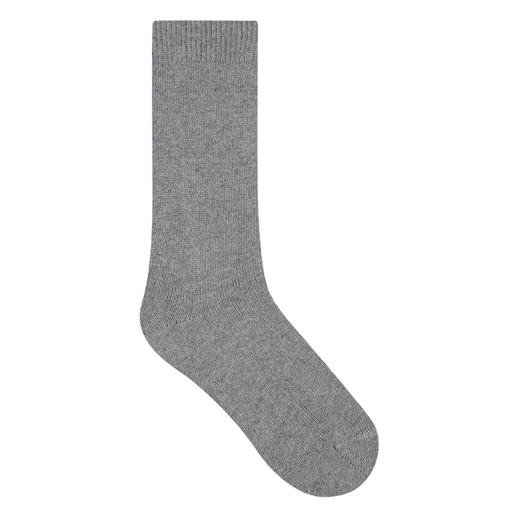 Wool-mix socks BLEUFORET Grey