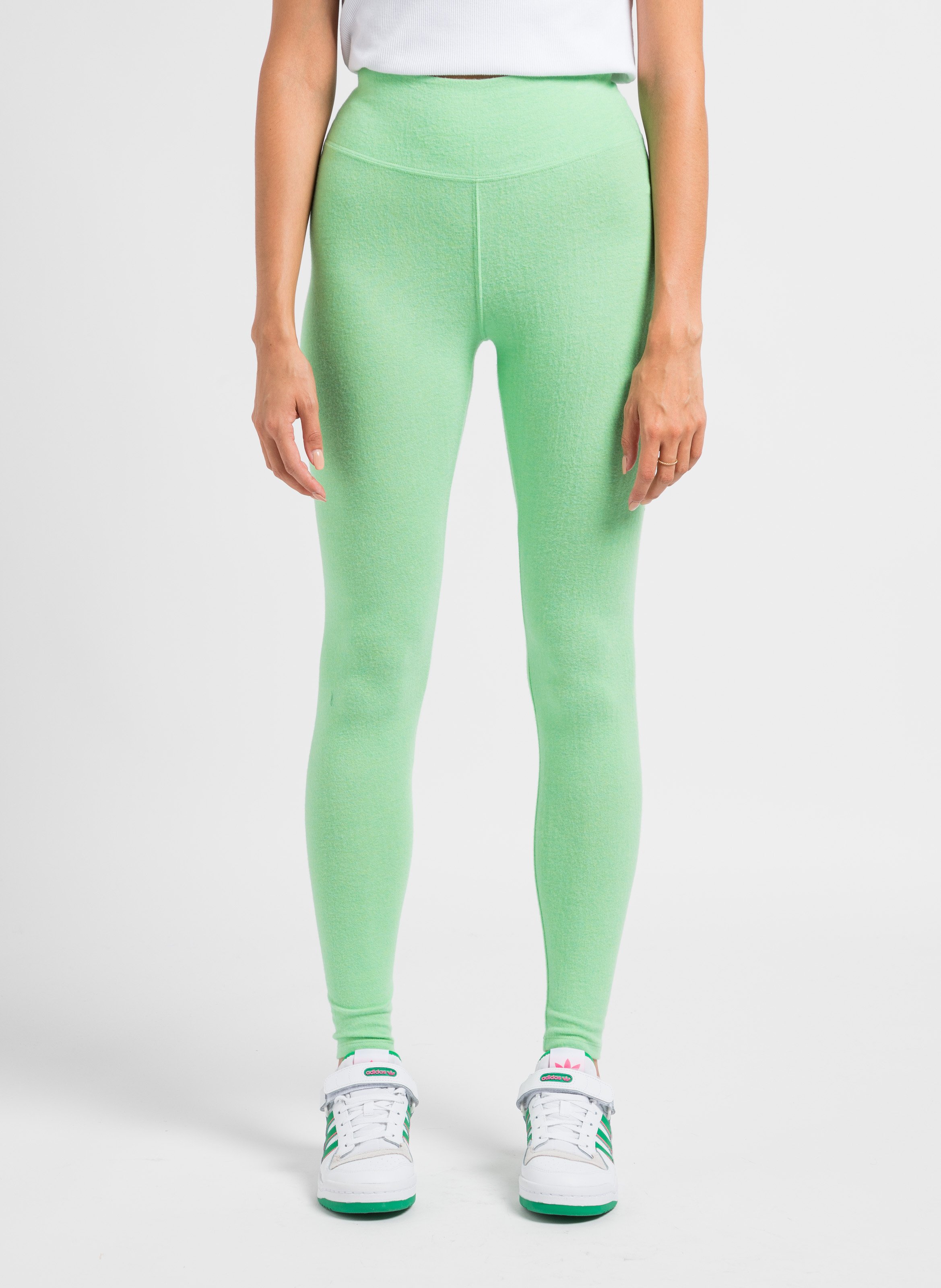 Legging nike vert new arrivals