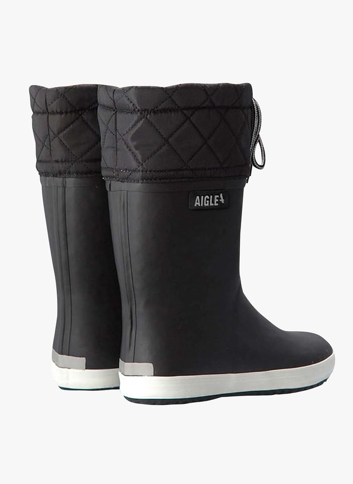Aigle top bottes fourrées