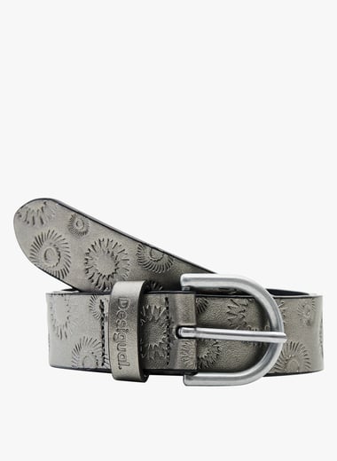 Ceinture clearance desigual soldes