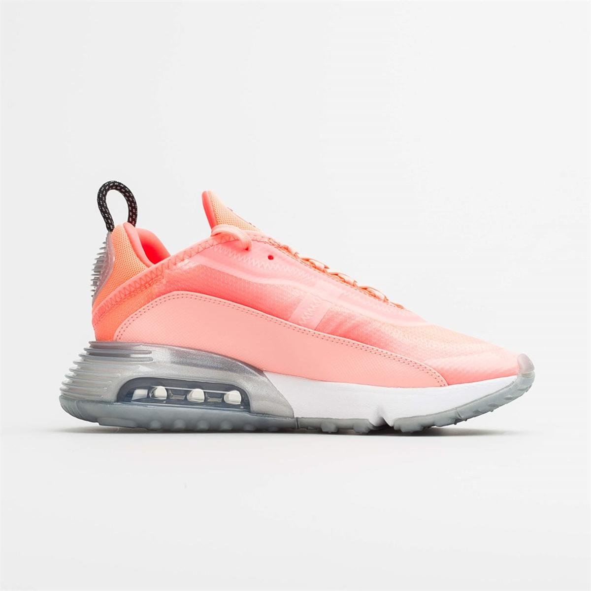 Low-top trainers NIKE Pink