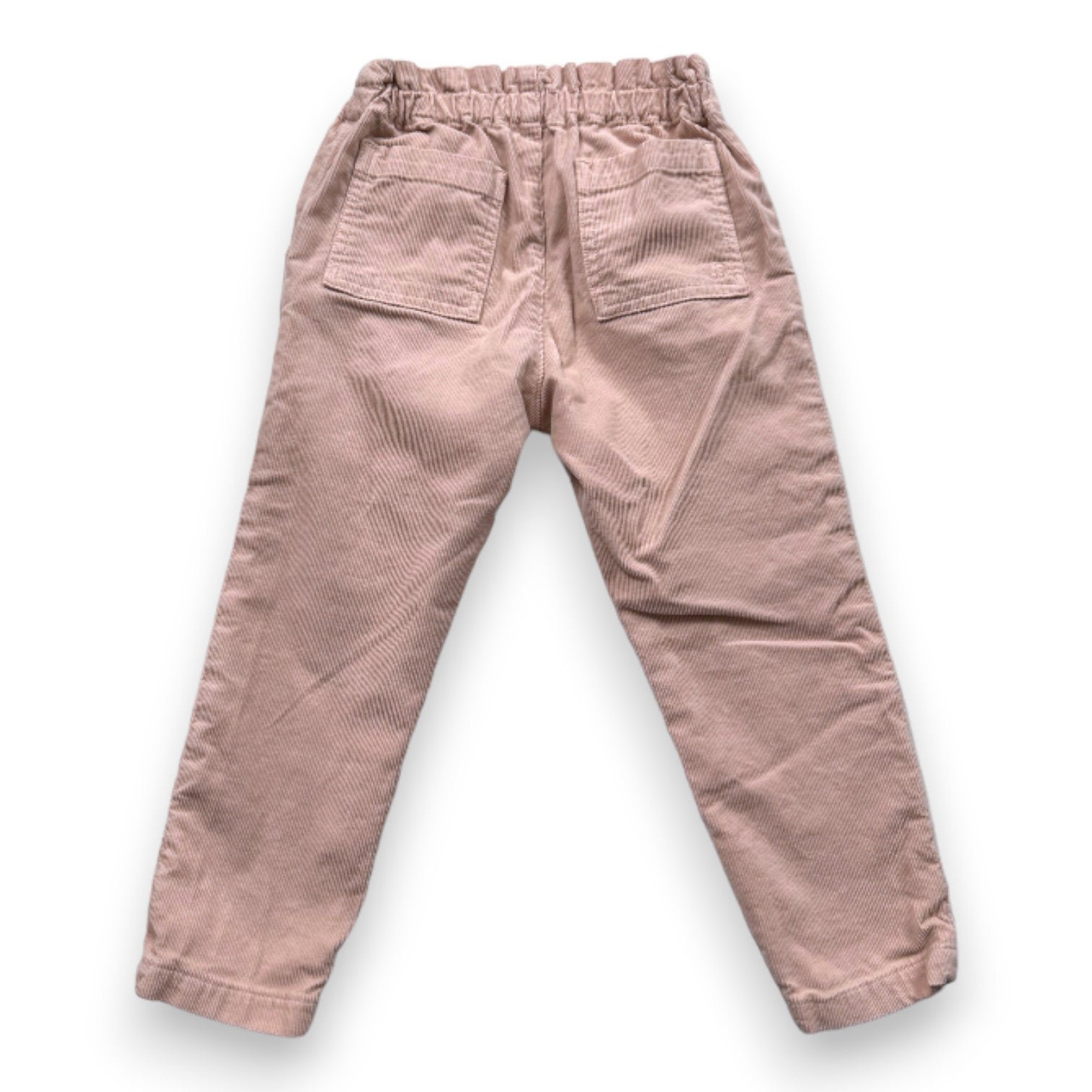 Pink children's trousers - 4 years BONPOINT - Seconde Main Pink