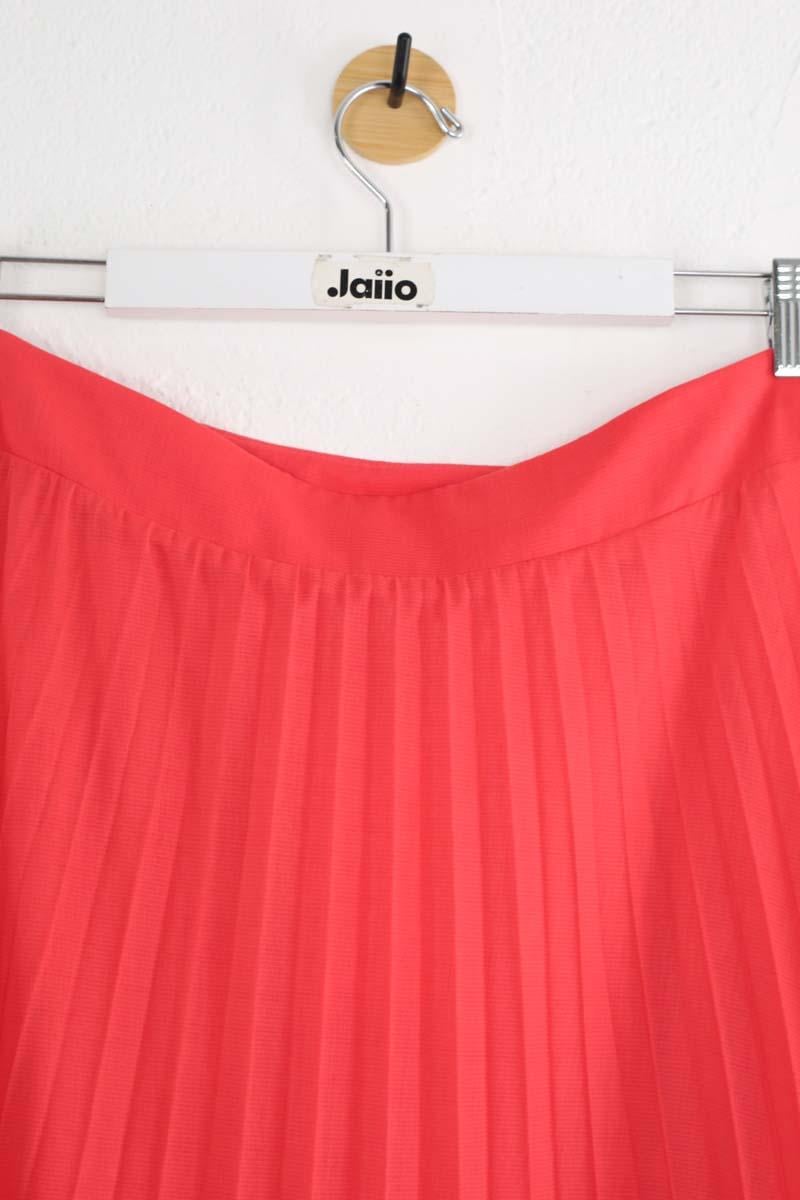 Pink skirt SEZANE - Seconde main Pink