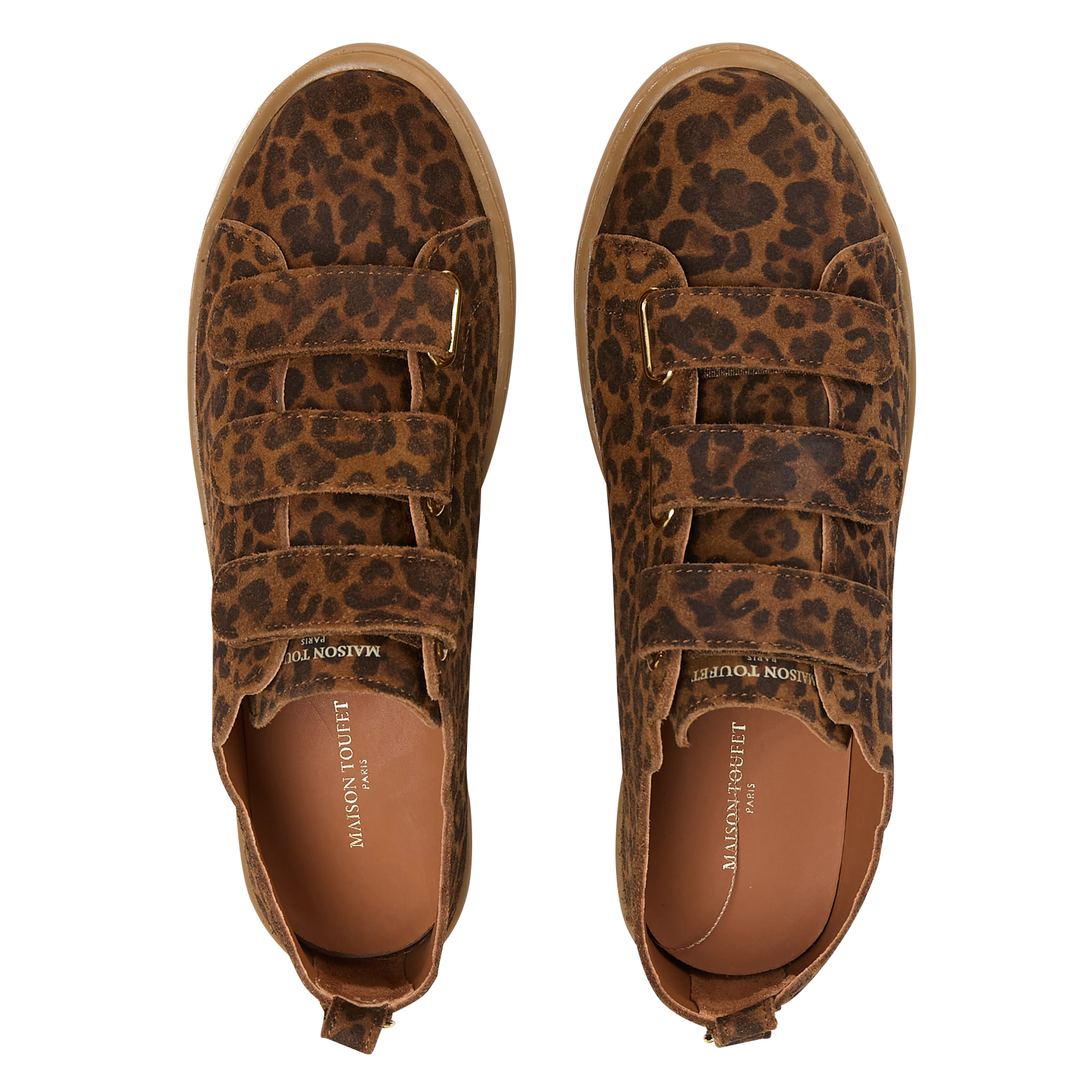 . MAISON TOUFET Veelkleurig