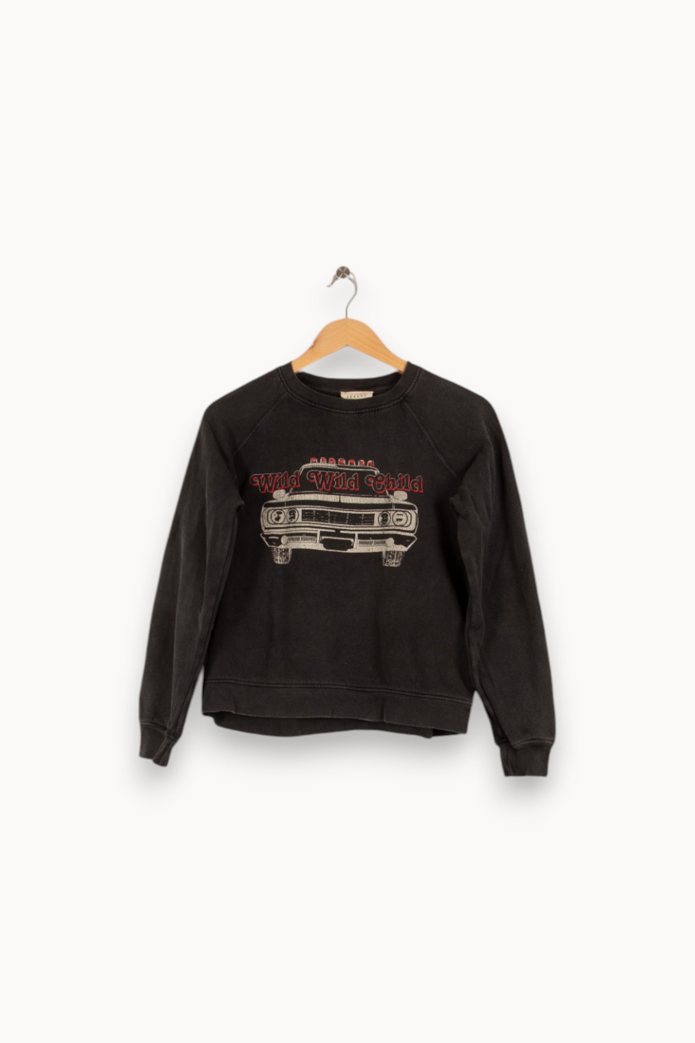 Knitwear SEZANE - Seconde main Grey