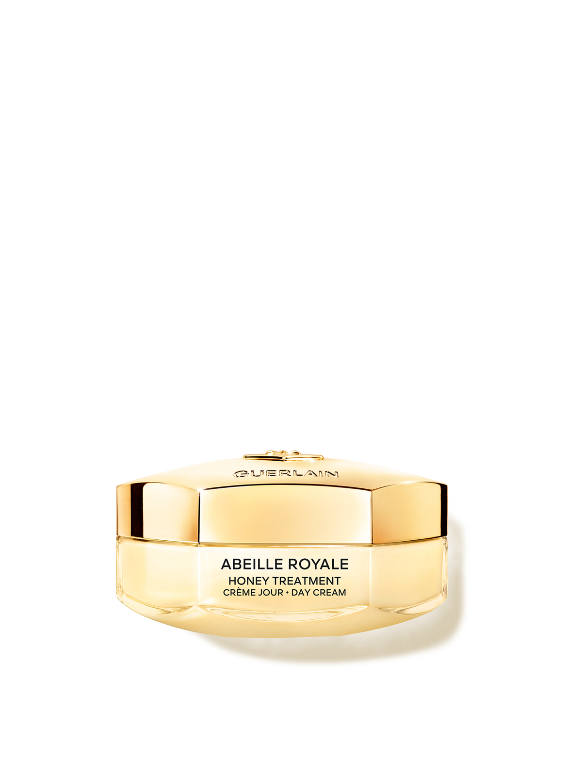 HONEY TREATMENT DAY CREAM GUERLAIN No color