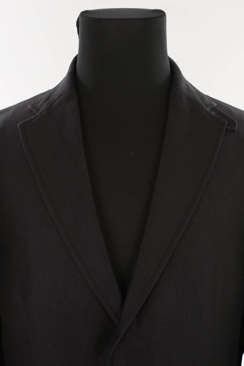 Voile and crochet dress KENZO - SECONDE MAIN Black