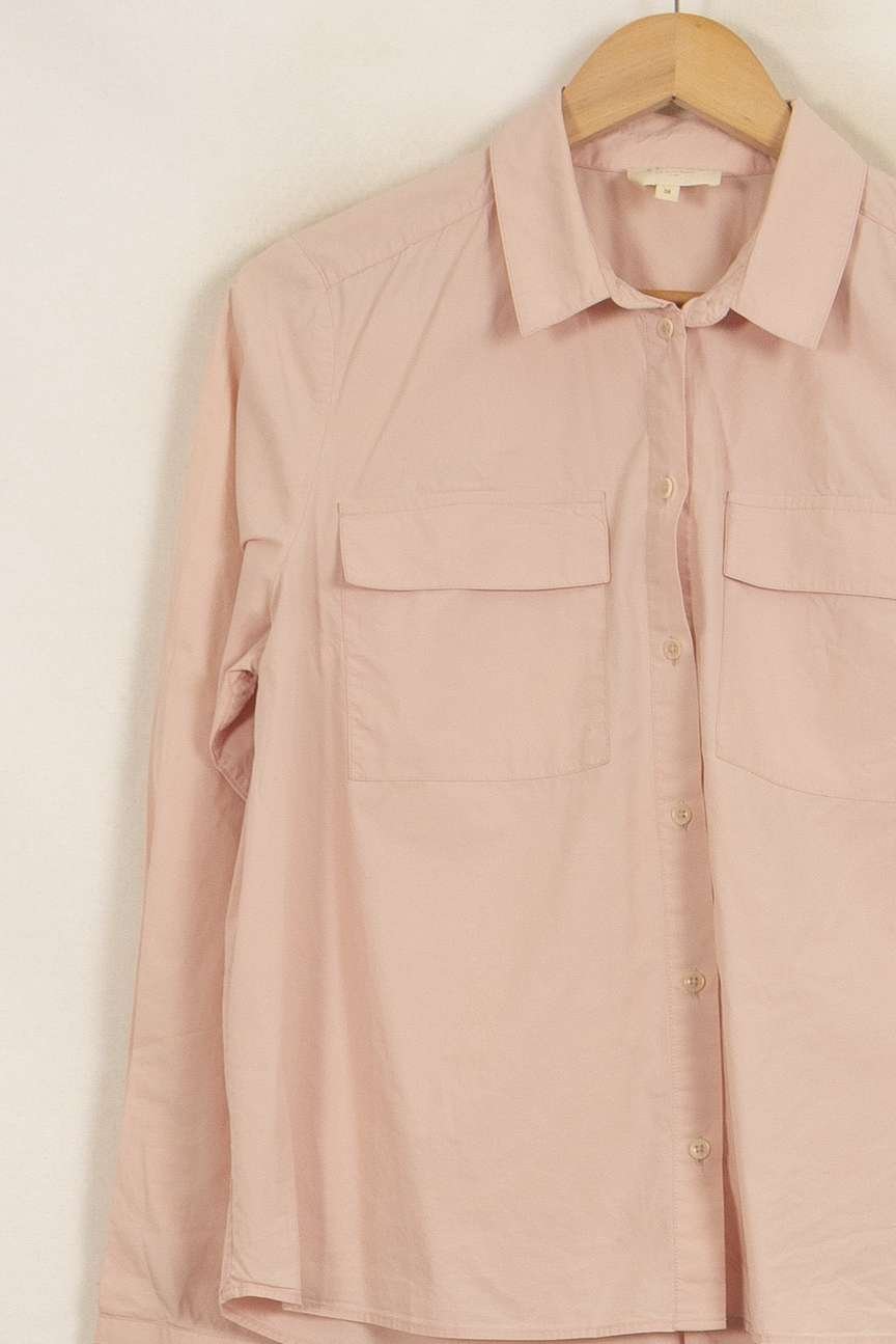 . SEZANE - Seconde main Pink