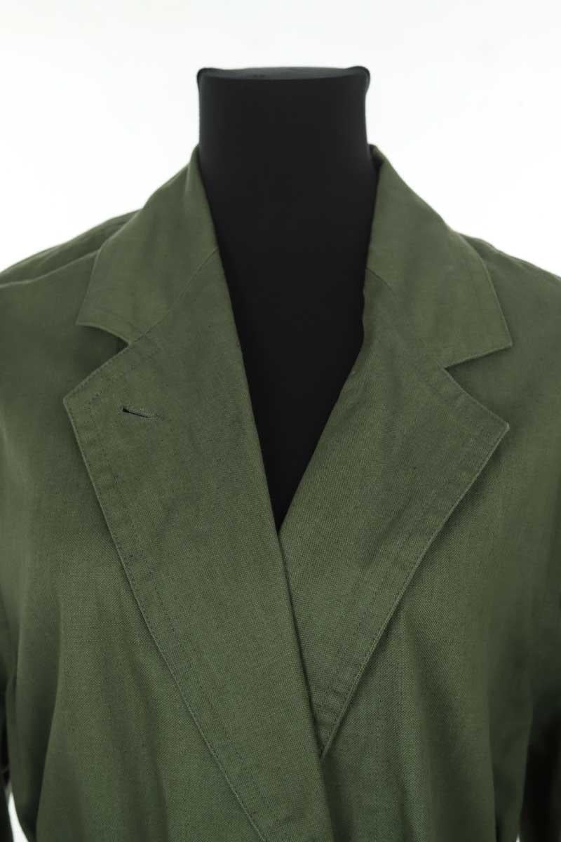 . ISABEL MARANT ÉTOILE - SECONDE MAIN Khaki