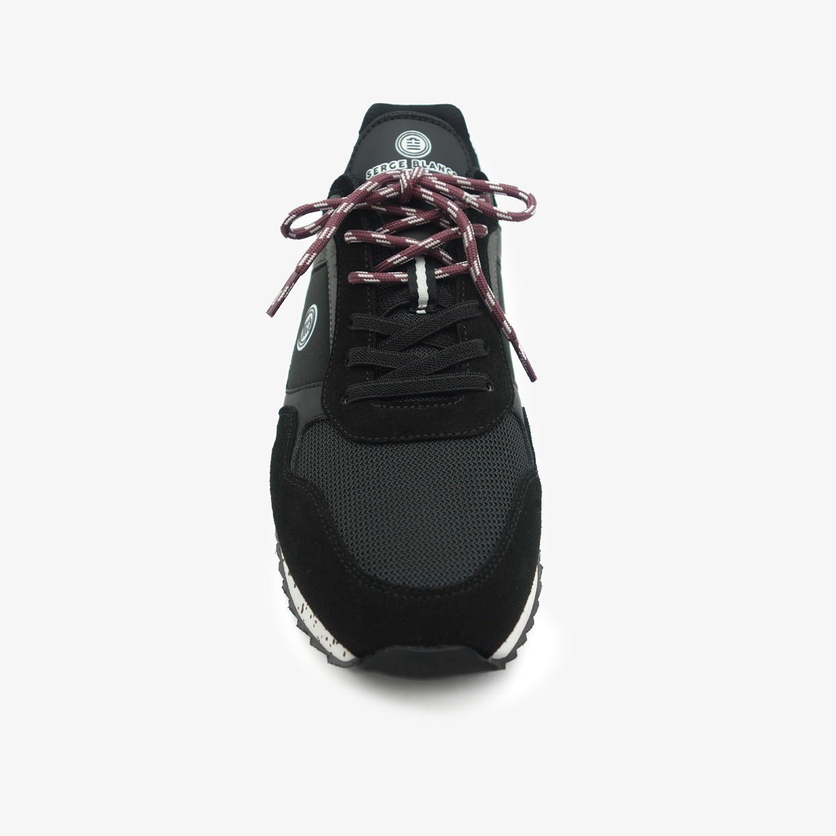Sneaker SERGE BLANCO Black