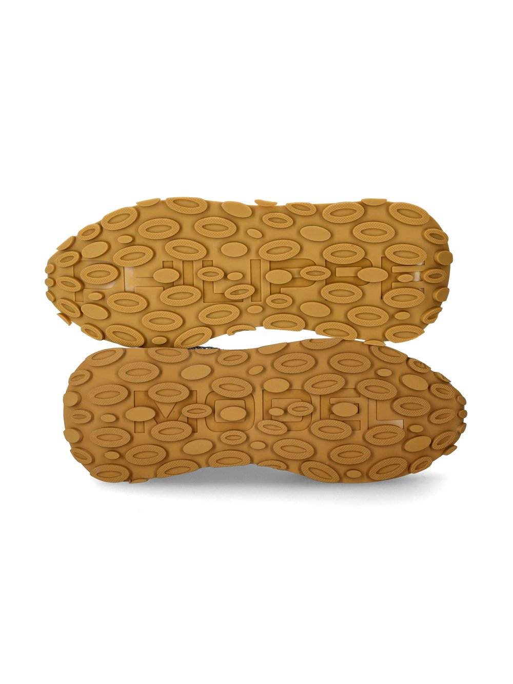 Sneakers Tropez Haute Running PHILIPPE MODEL Green