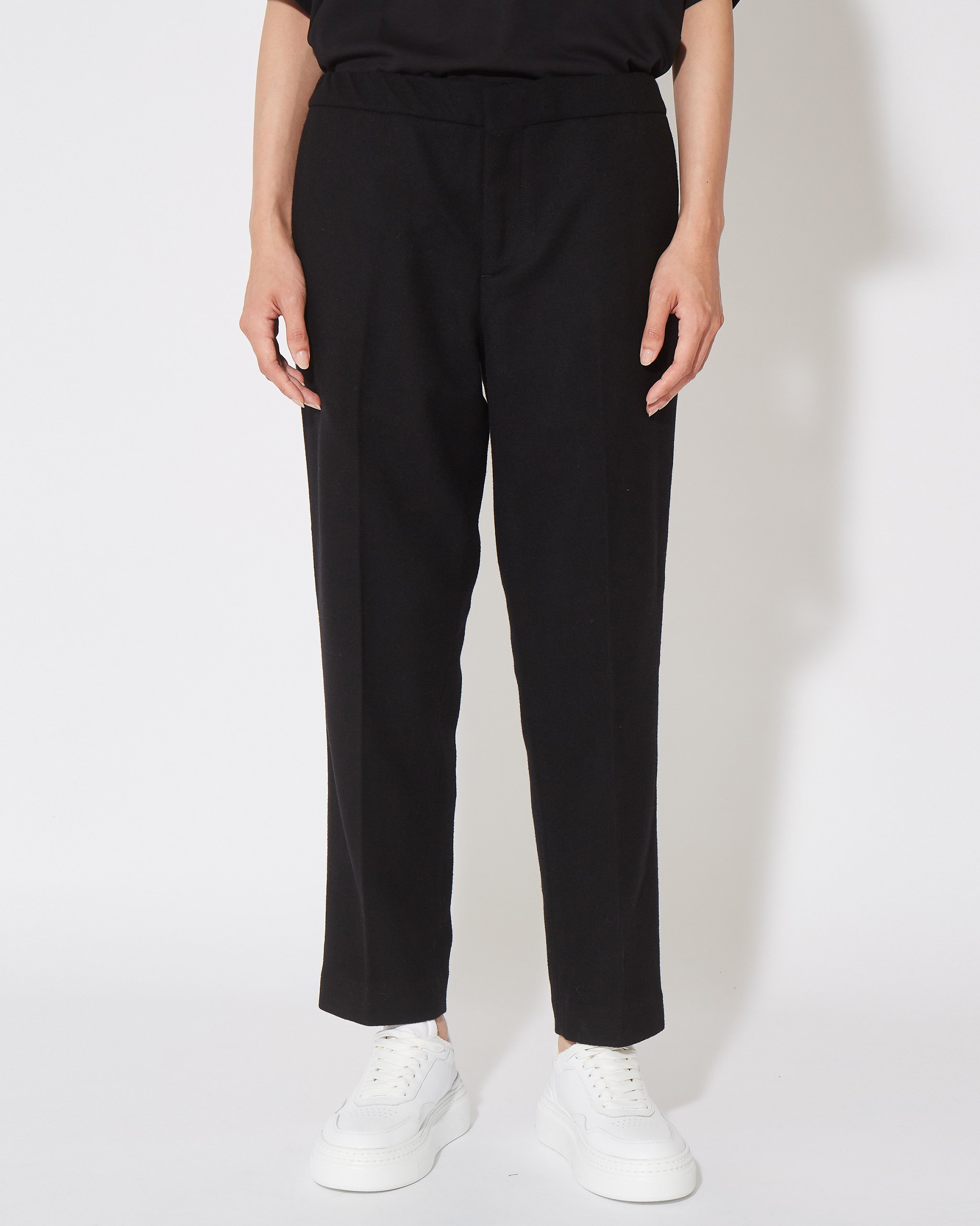 Pants PHILIPPE MODEL Black