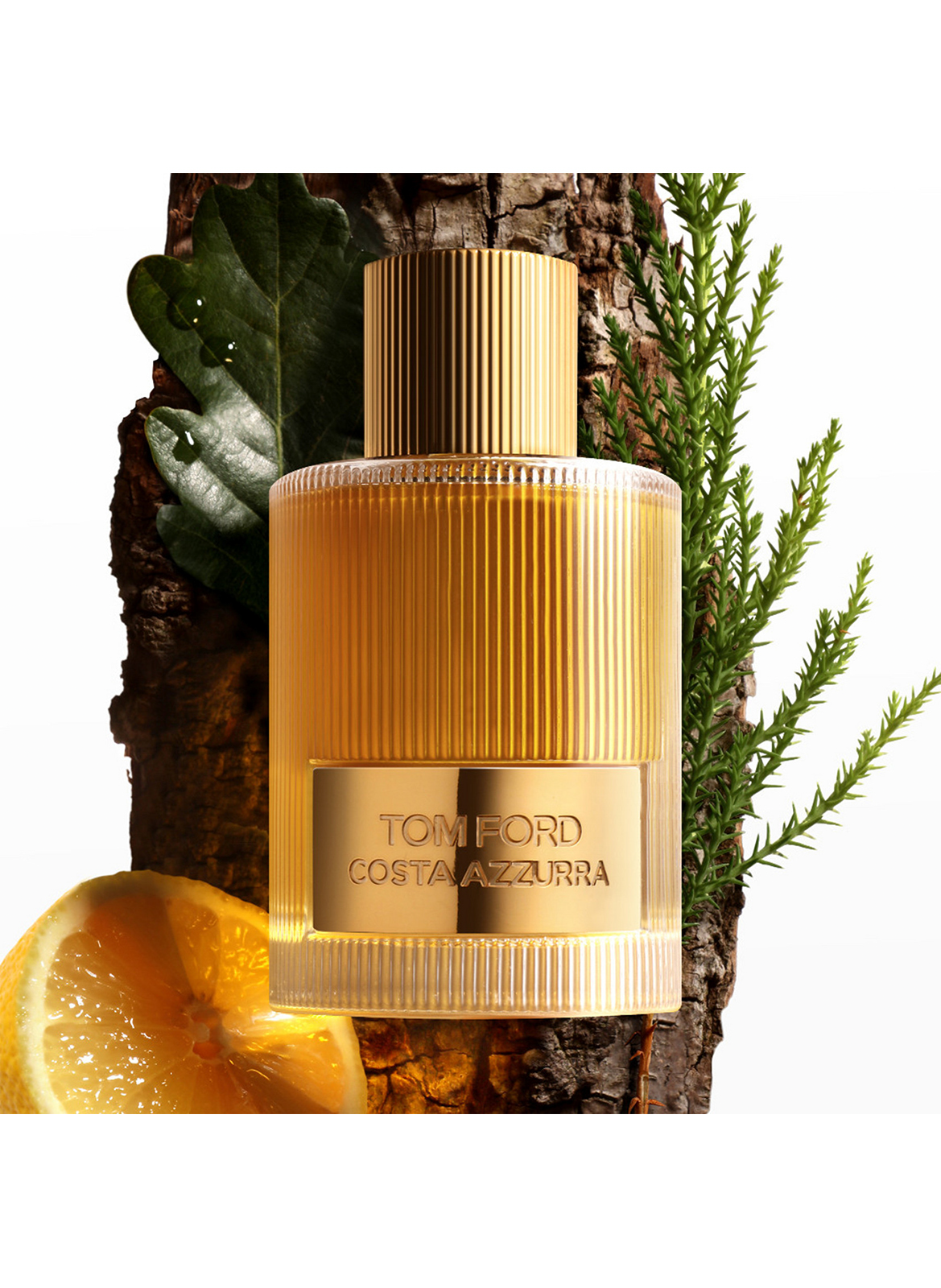 Costa Azzurra - Eau de Parfum TOM FORD No color