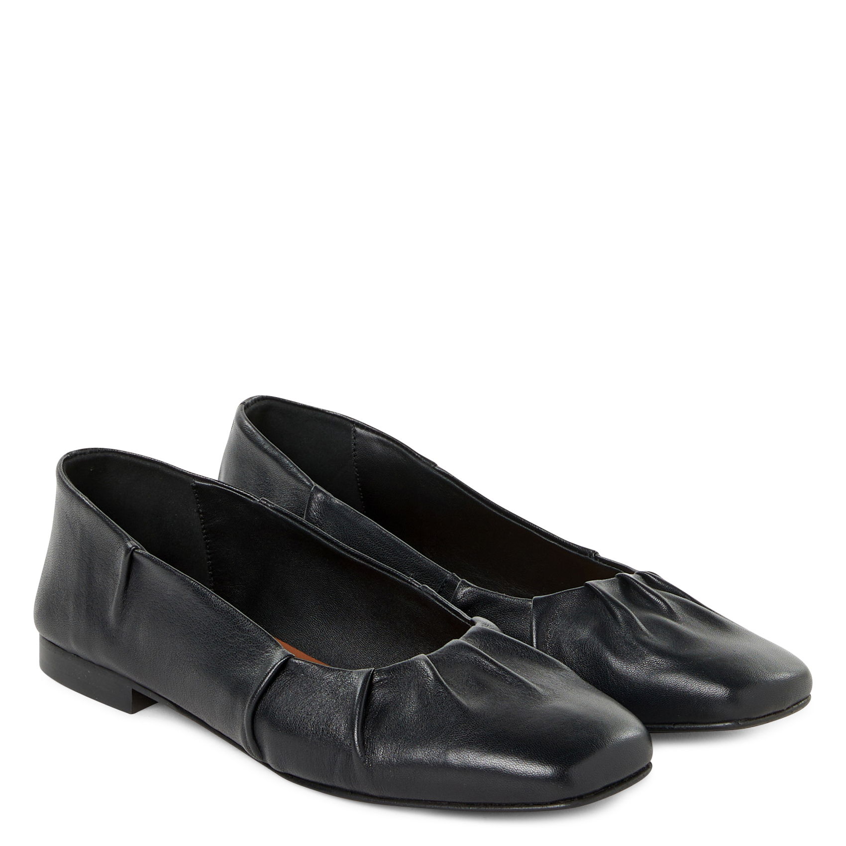 Raffia tote bag SAISON 1865 Black