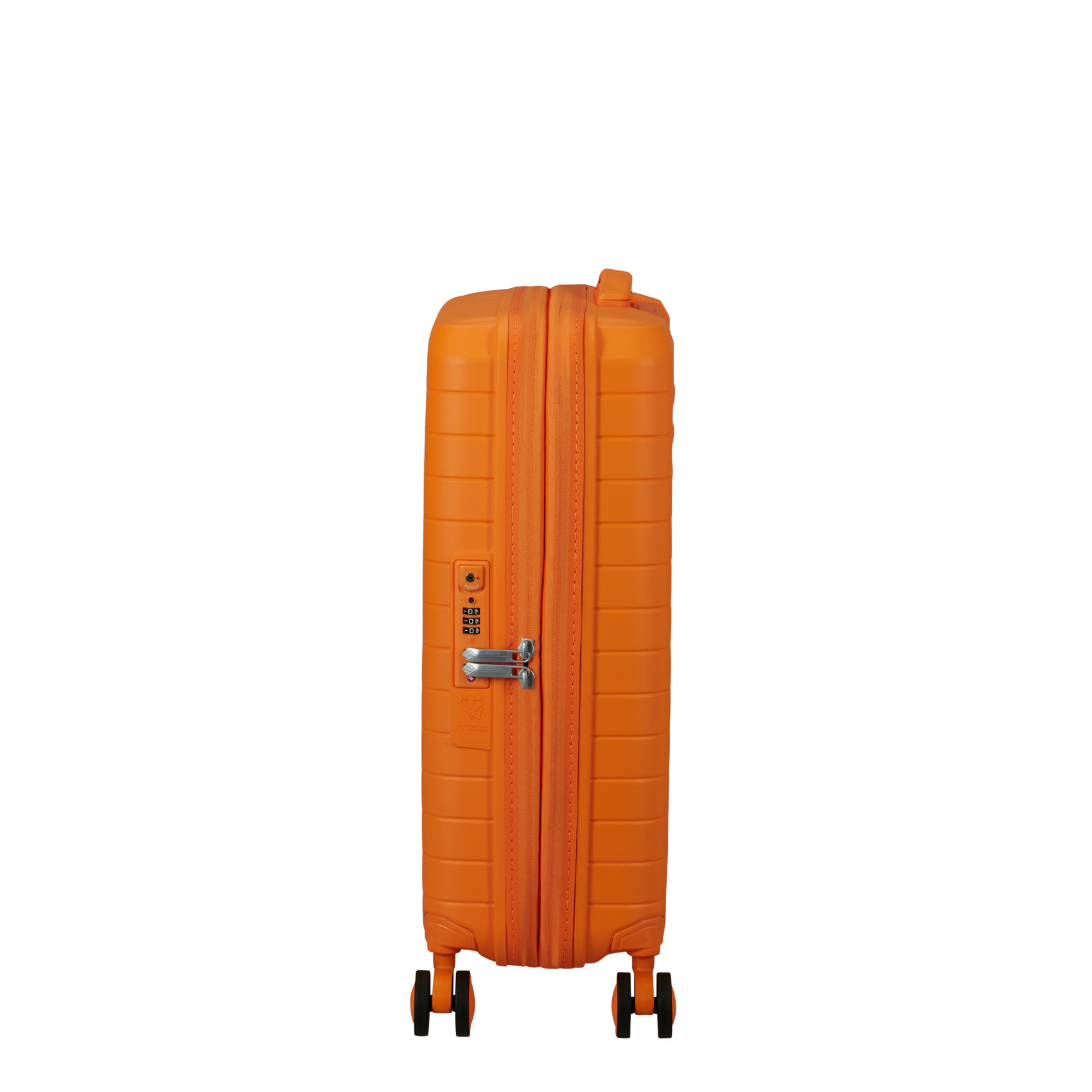 Fastforward 4-wheel carry-on suitcase AMERICAN TOURISTER Orange