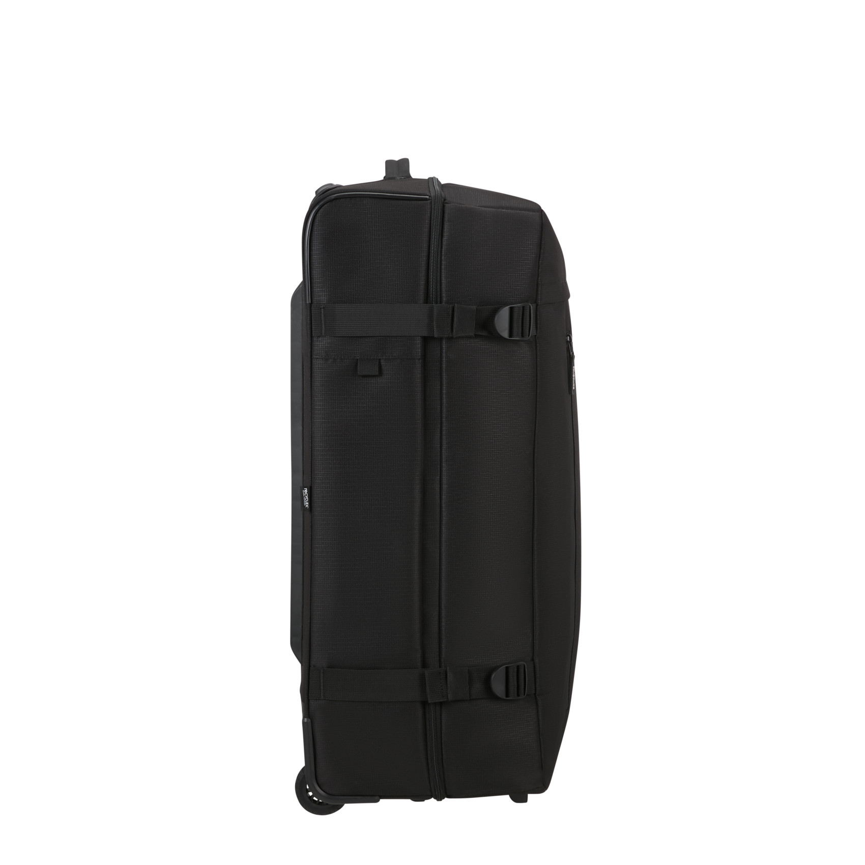 Roader wheeled travel bag size L SAMSONITE Black
