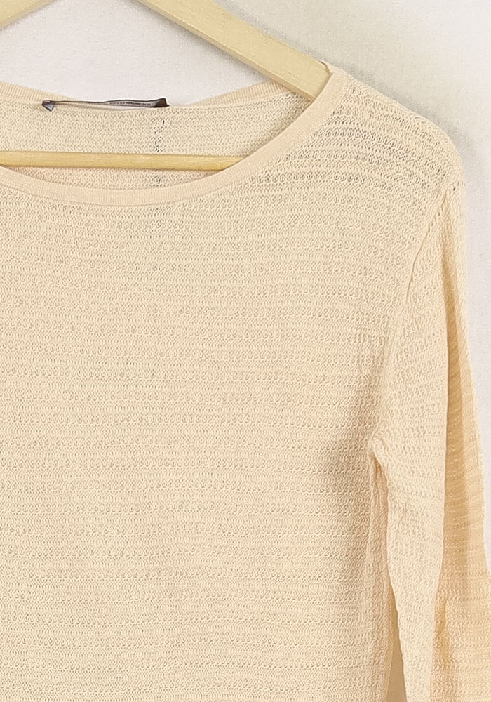 Knitwear COMPTOIR DES COTONNIERS - Seconde main Pink