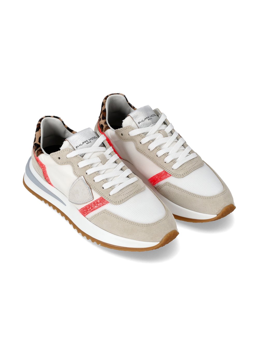 Sneakers Tropez 2.1 Running PHILIPPE MODEL White