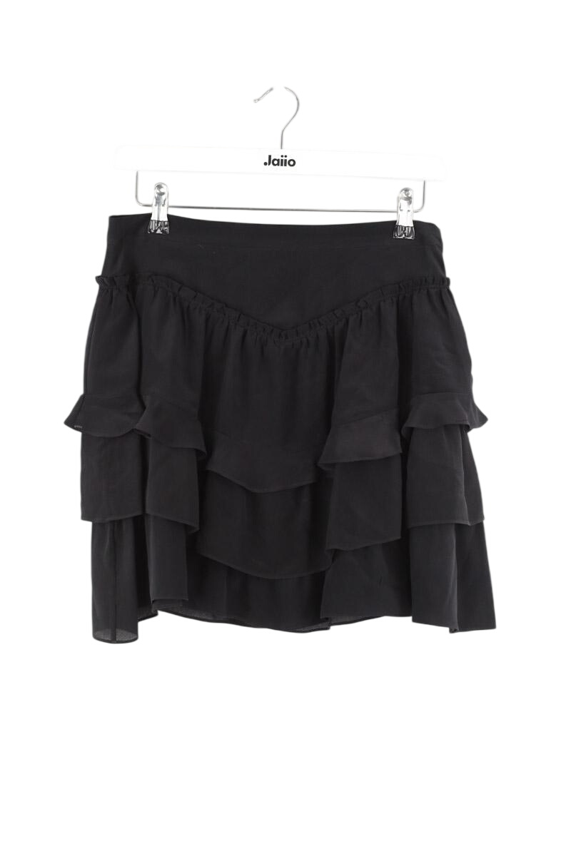 Mini skirt IRO - Seconde Main Black