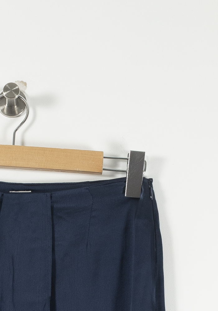 Short & midi skirt INES DE LA FRESSANGE - Seconde main Blue