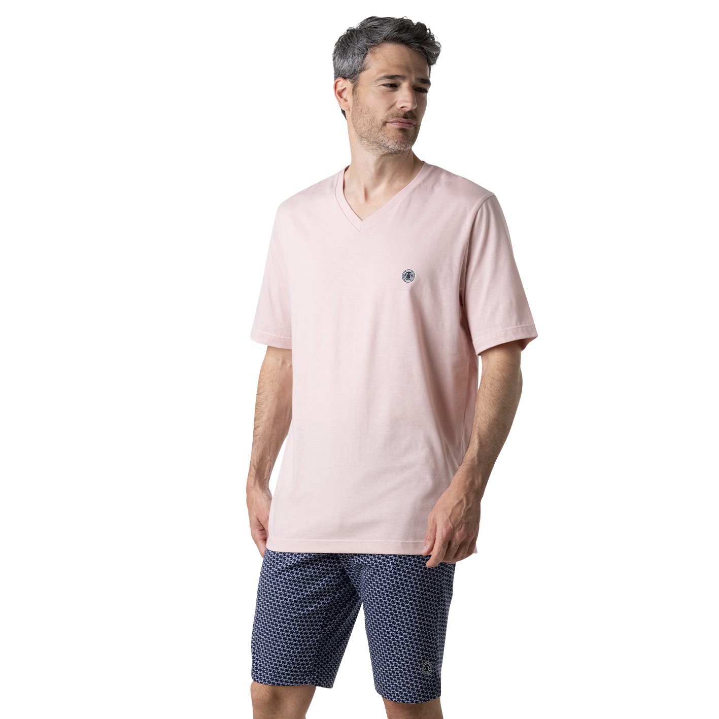 Short pajamas EMINENCE Multicolored