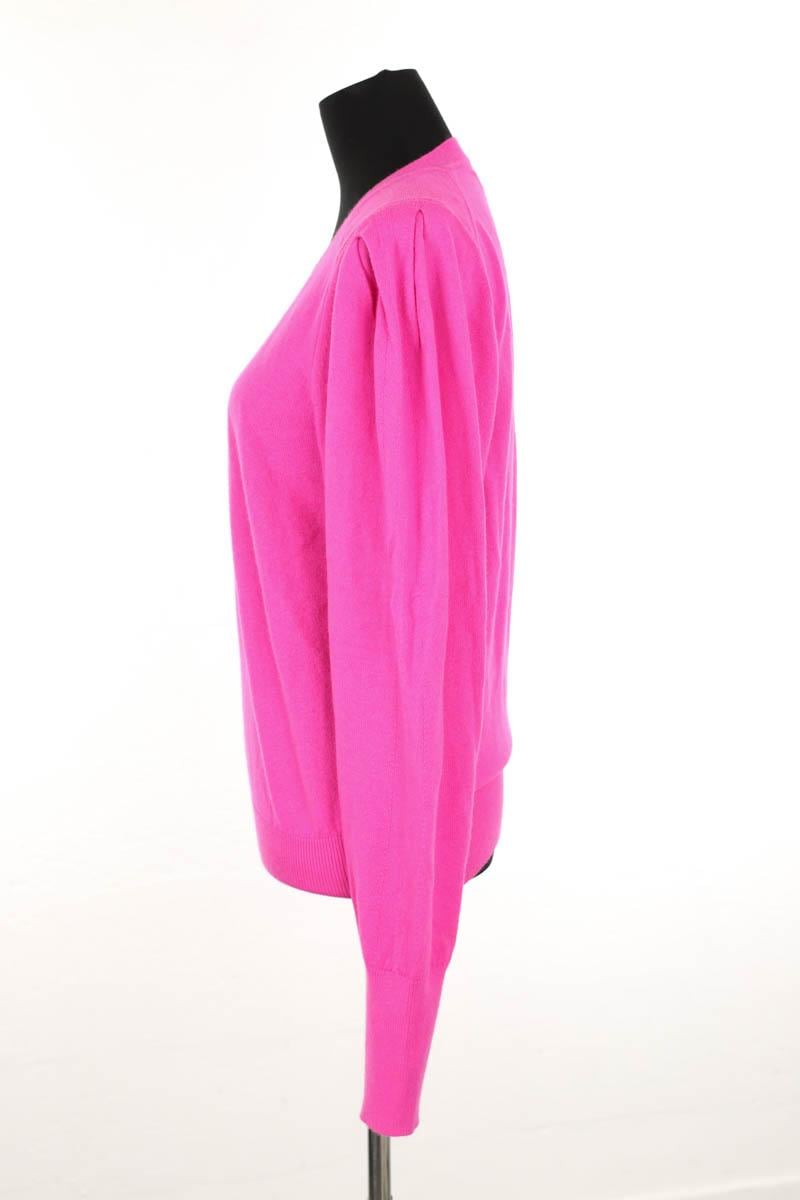 Sweater ISABEL MARANT ÉTOILE - SECONDE MAIN Pink