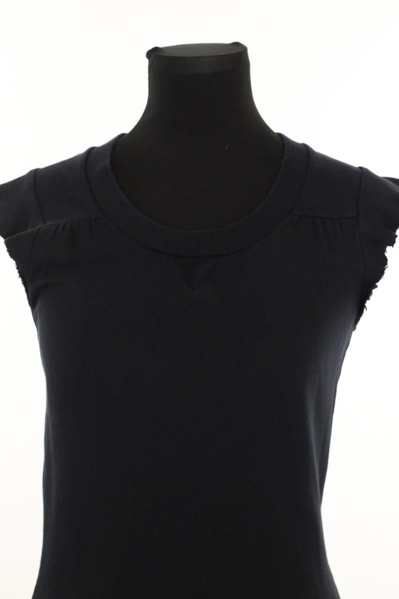 Dress ISABEL MARANT - Seconde Main Black