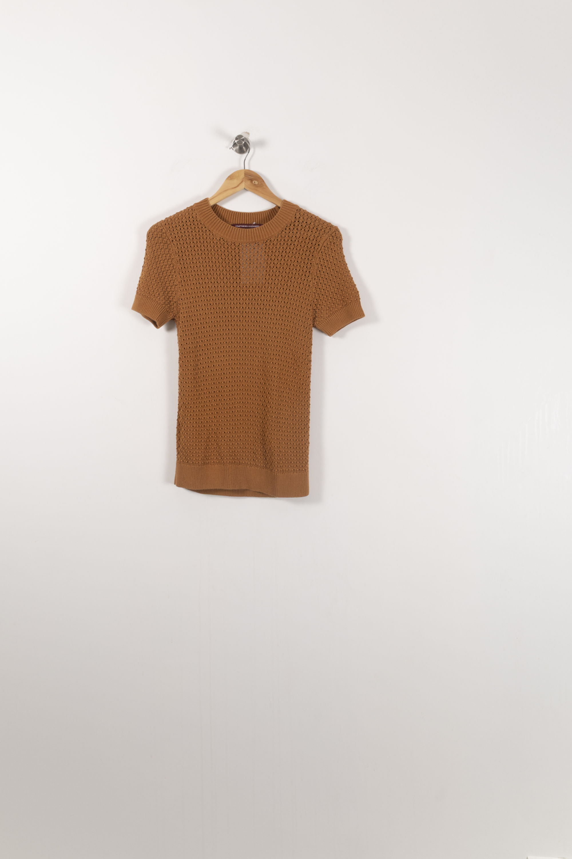 Knitwear COMPTOIR DES COTONNIERS - Seconde main Brown
