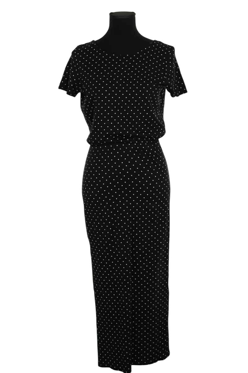 Dress SEZANE - Seconde main Black