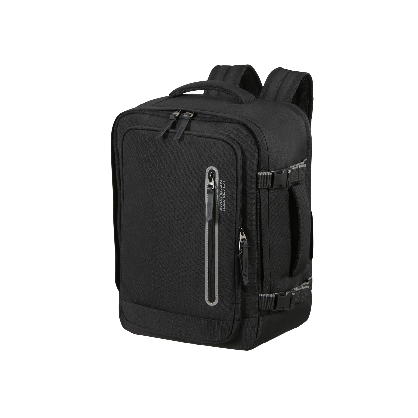 Take2cabin laptop backpack AMERICAN TOURISTER Black