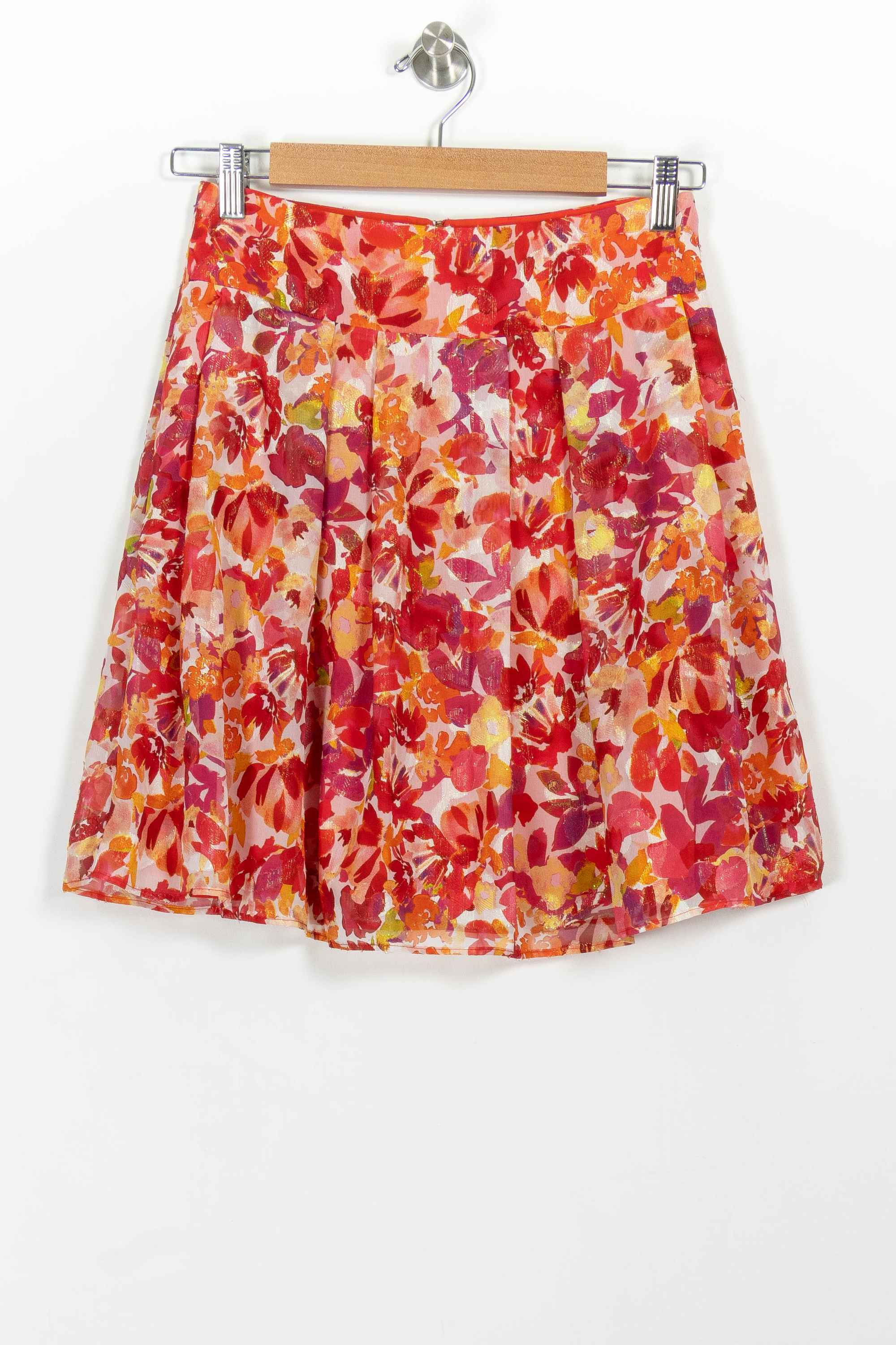 Short & midi skirt MAISON LEMOINE - Seconde main Multicolored