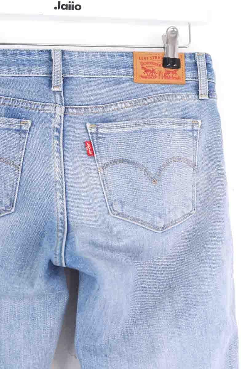 Boot-cut jeans LEVI'S - Seconde main Blue