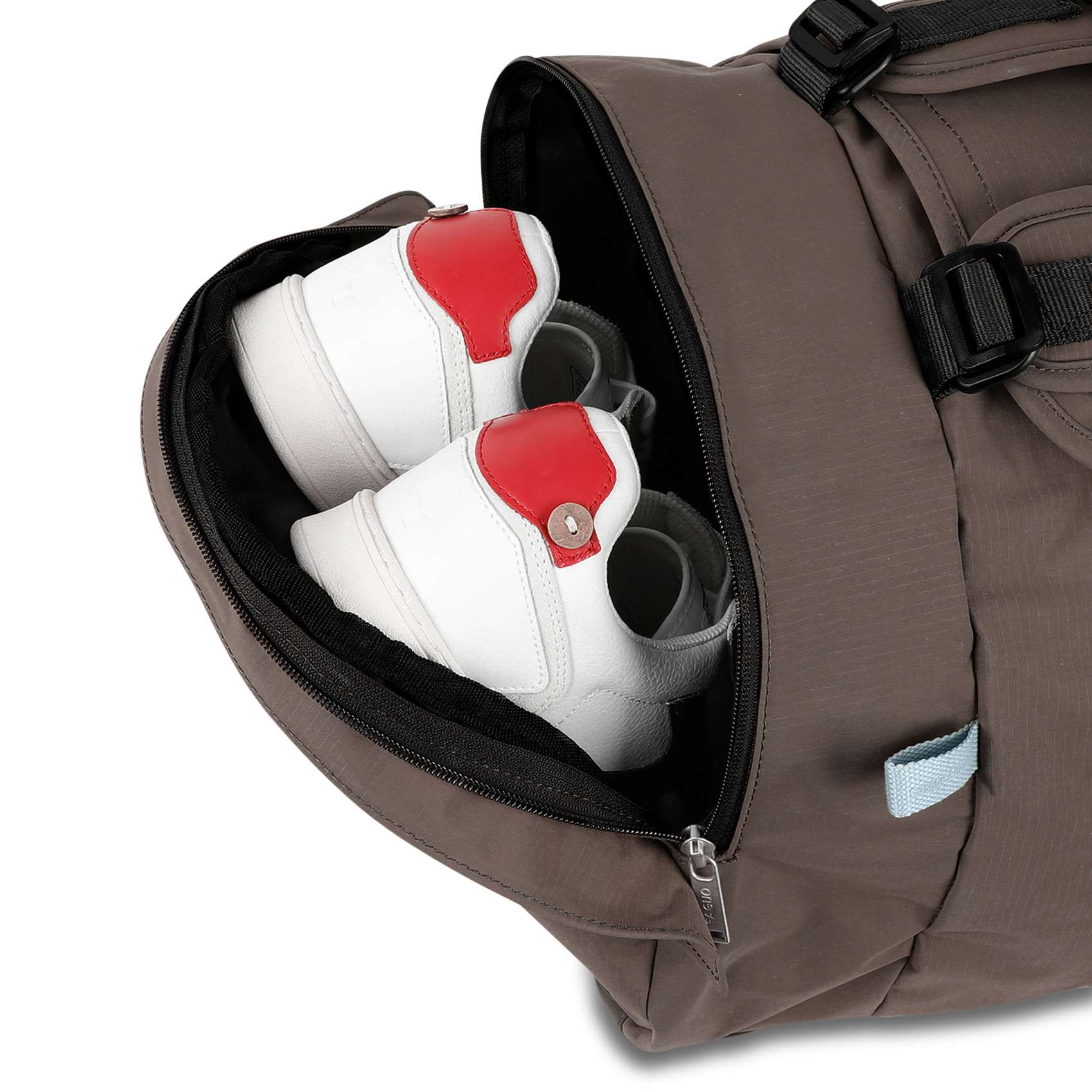Weekender FAGUO Braun