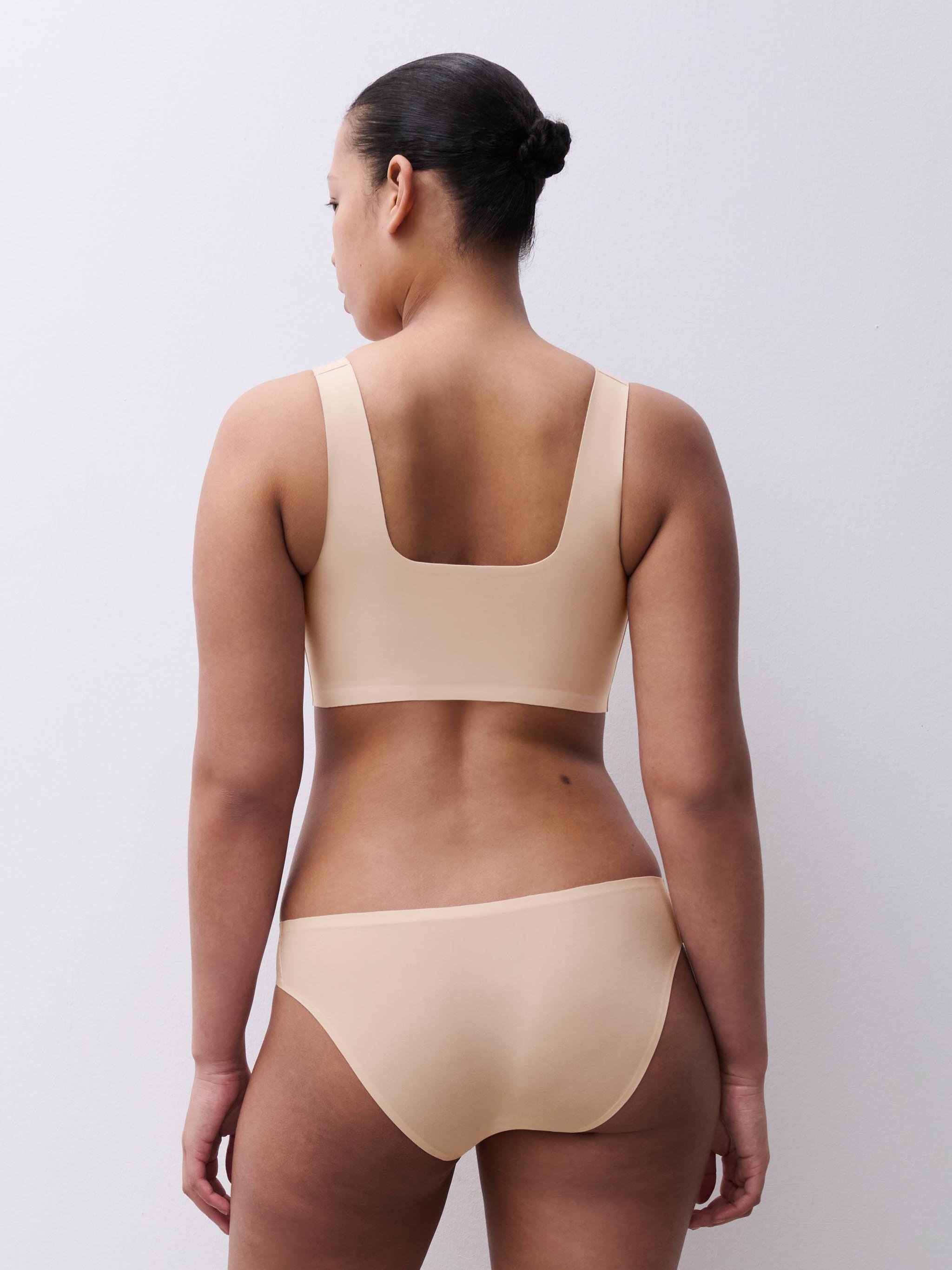 Non-wired bra | Beige CHANTELLE Women