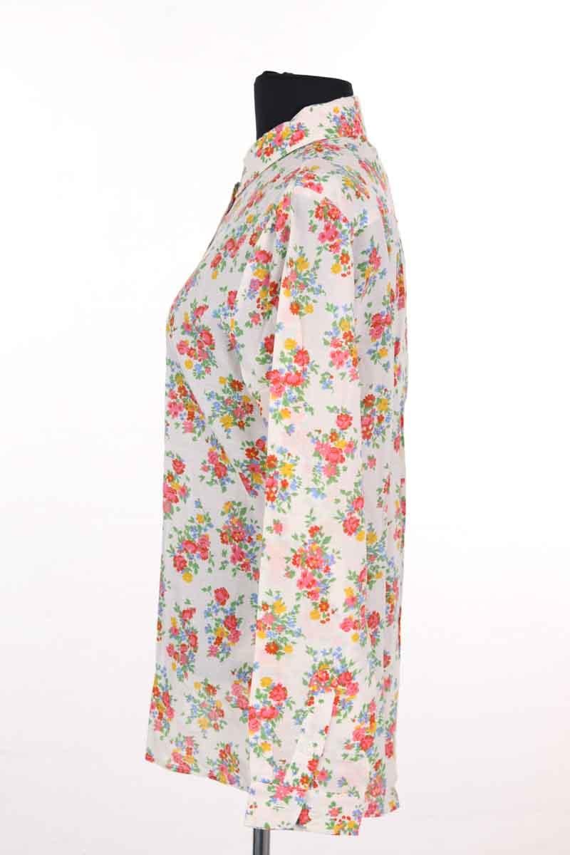 Shirt SEZANE - Seconde main White