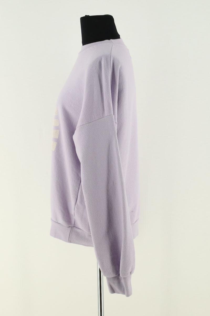 Sweatshirt BOBO CHOSES - Seconde Main Purple