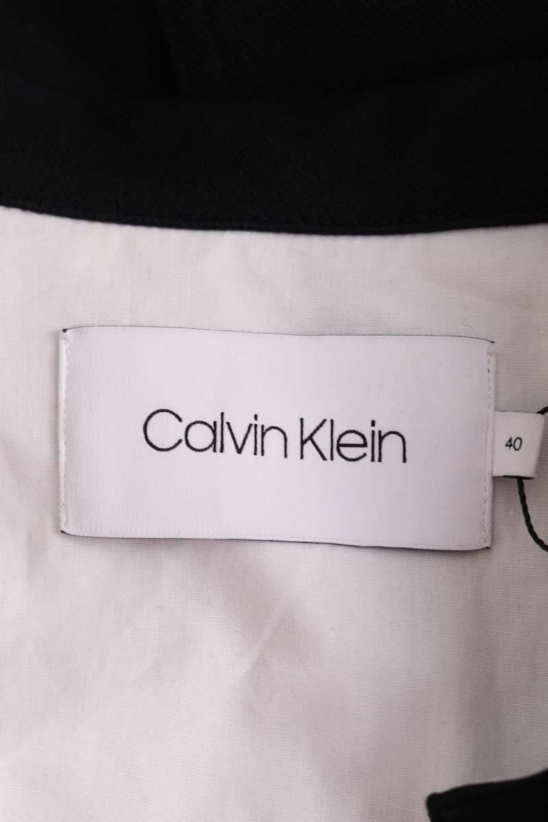 Jacket CALVIN KLEIN - Seconde Main Black