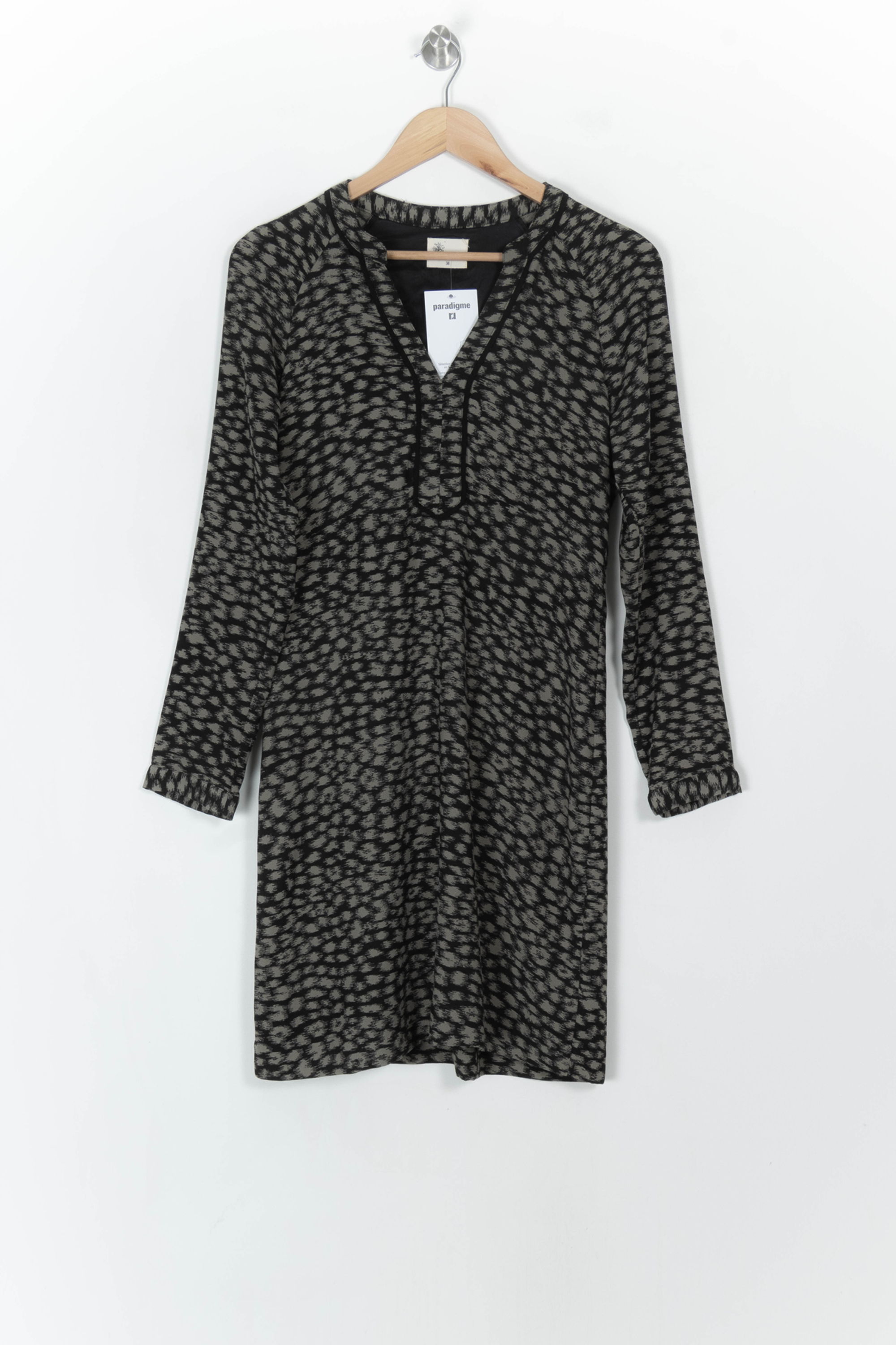 Short & midi dress STELLA FOREST - SECONDE MAIN Multicolored