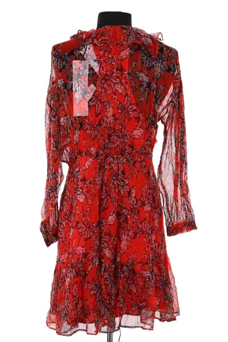 Dress IRO - Seconde Main Red